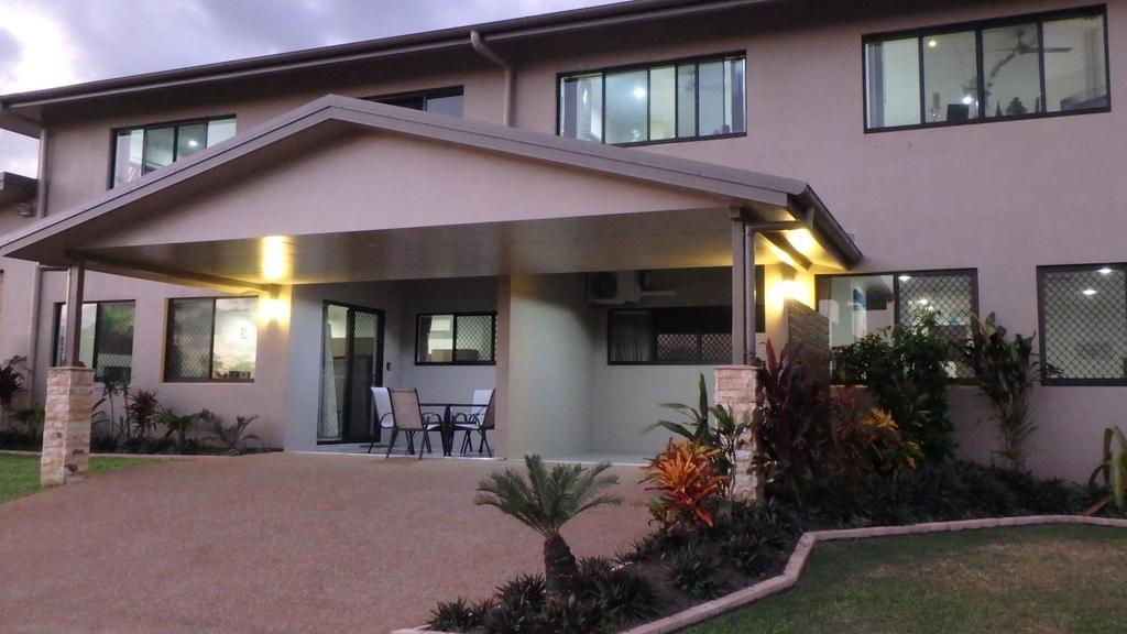 Nautilus Apartments Mission Beach Esterno foto