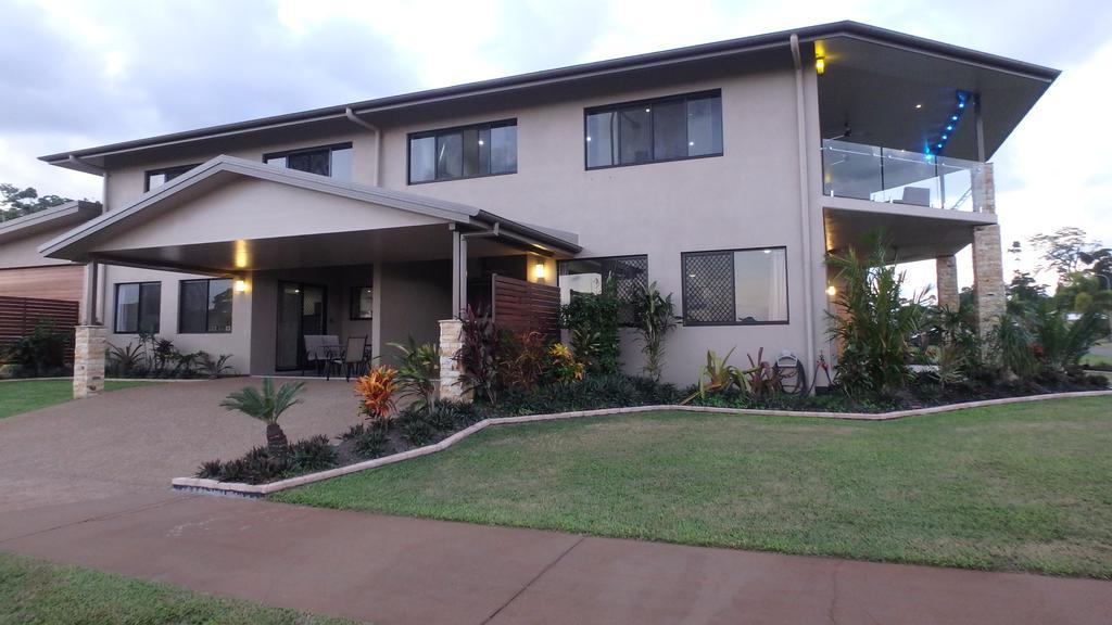 Nautilus Apartments Mission Beach Esterno foto