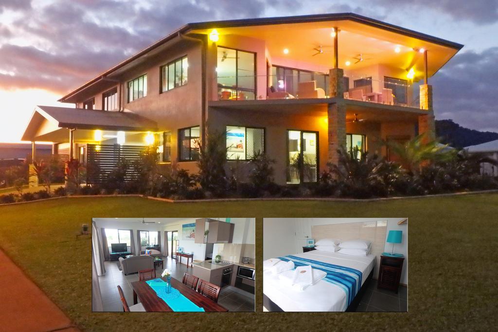Nautilus Apartments Mission Beach Esterno foto