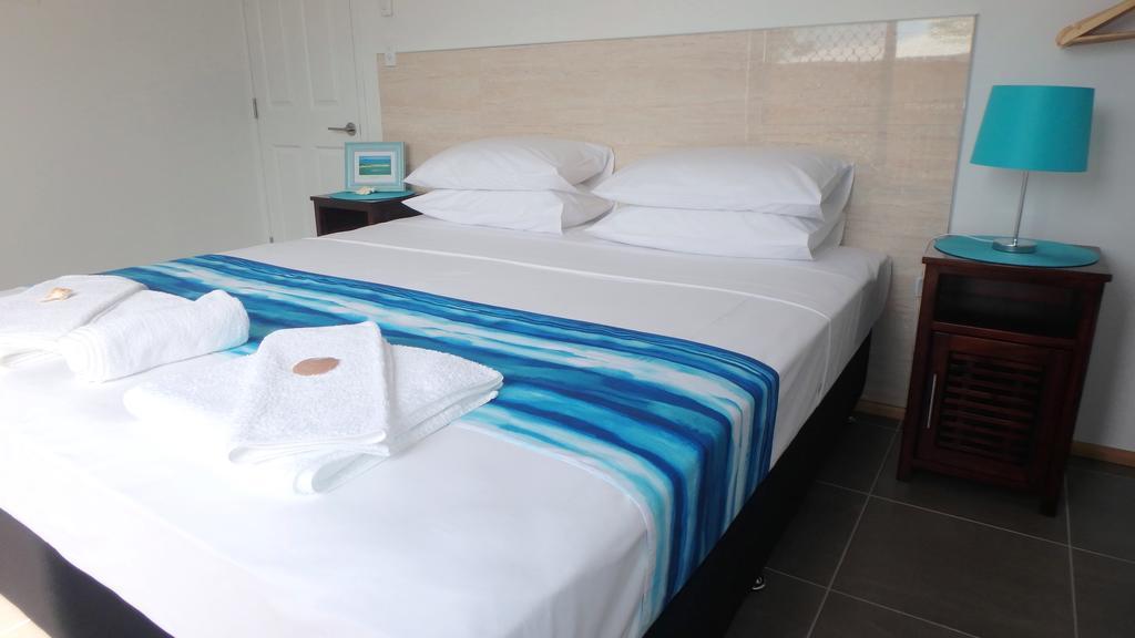 Nautilus Apartments Mission Beach Esterno foto