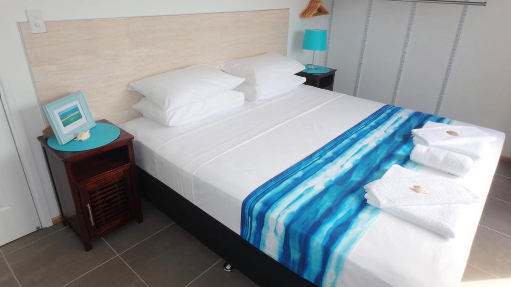Nautilus Apartments Mission Beach Esterno foto