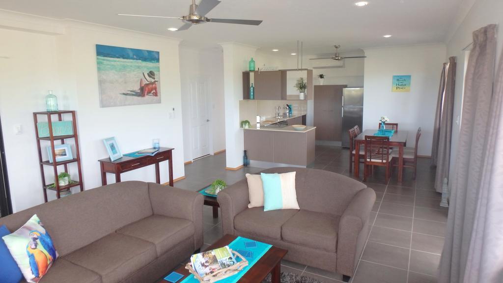 Nautilus Apartments Mission Beach Esterno foto