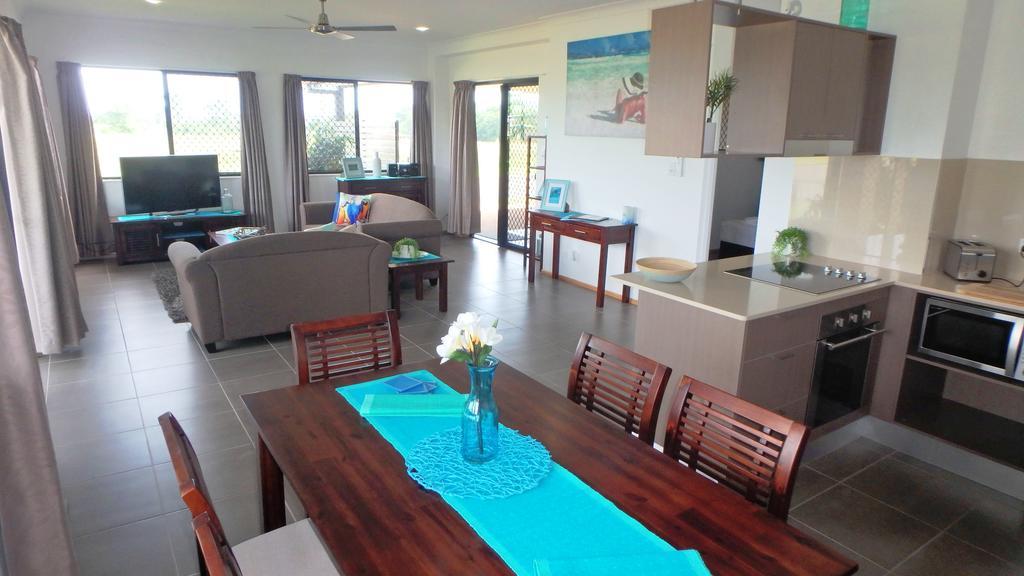 Nautilus Apartments Mission Beach Esterno foto