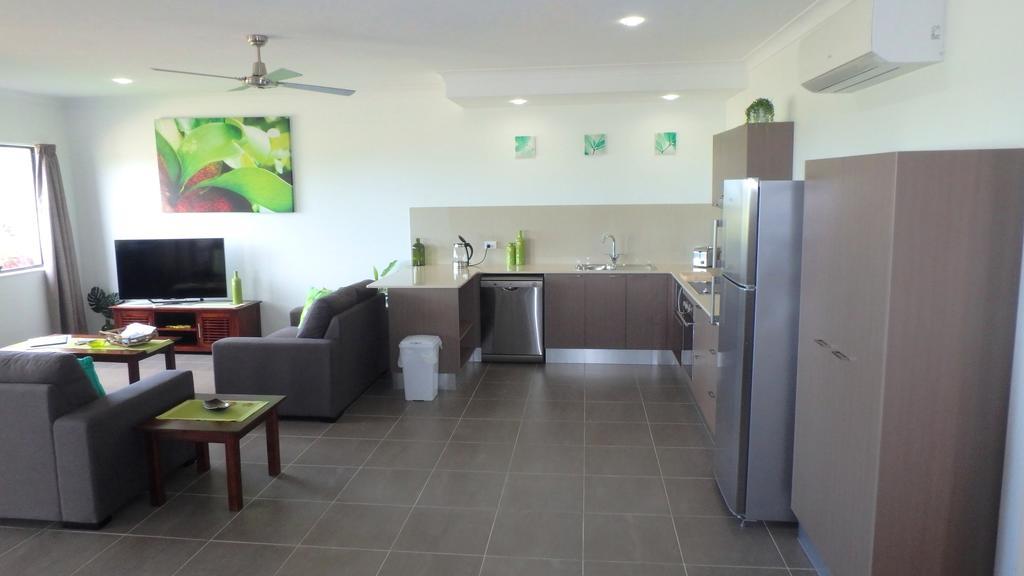 Nautilus Apartments Mission Beach Esterno foto