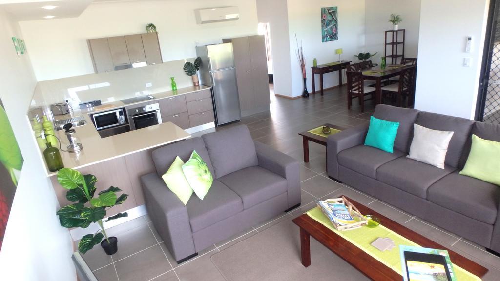 Nautilus Apartments Mission Beach Esterno foto