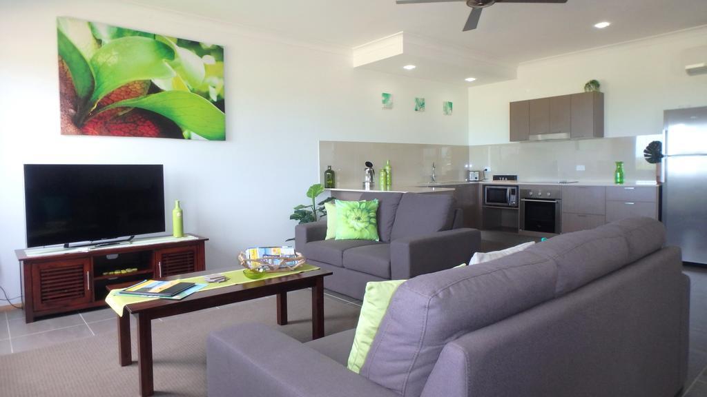 Nautilus Apartments Mission Beach Esterno foto