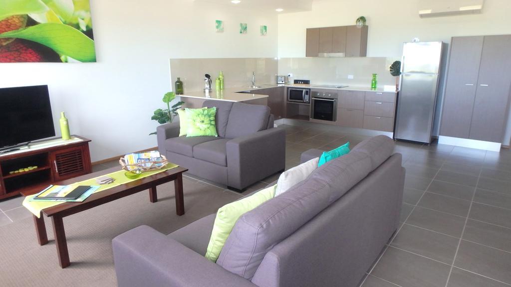 Nautilus Apartments Mission Beach Esterno foto