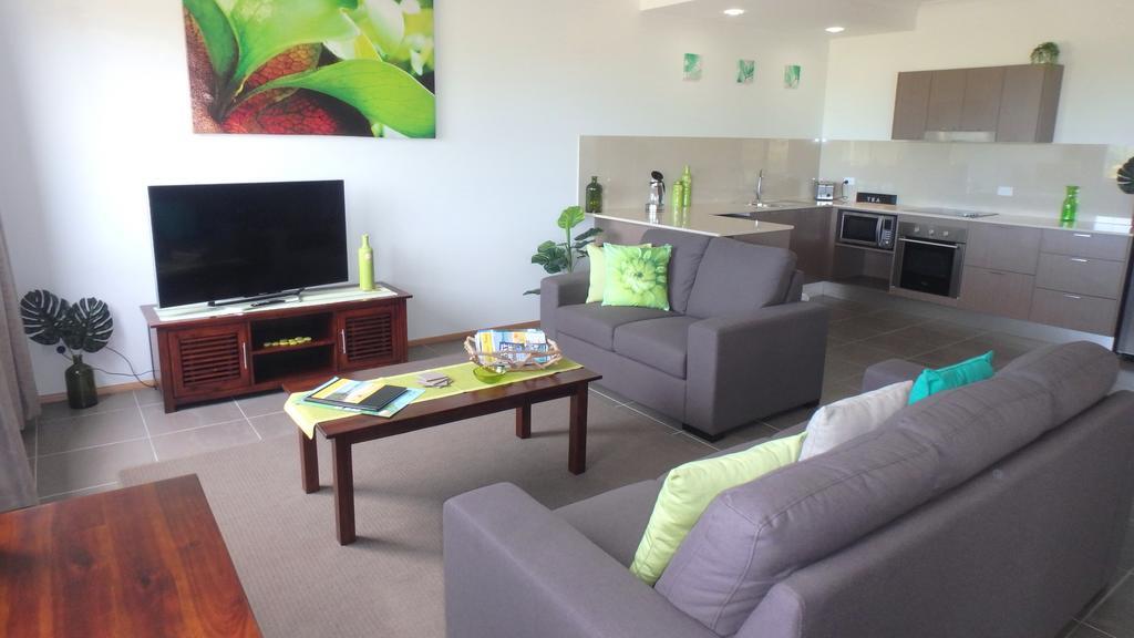Nautilus Apartments Mission Beach Esterno foto