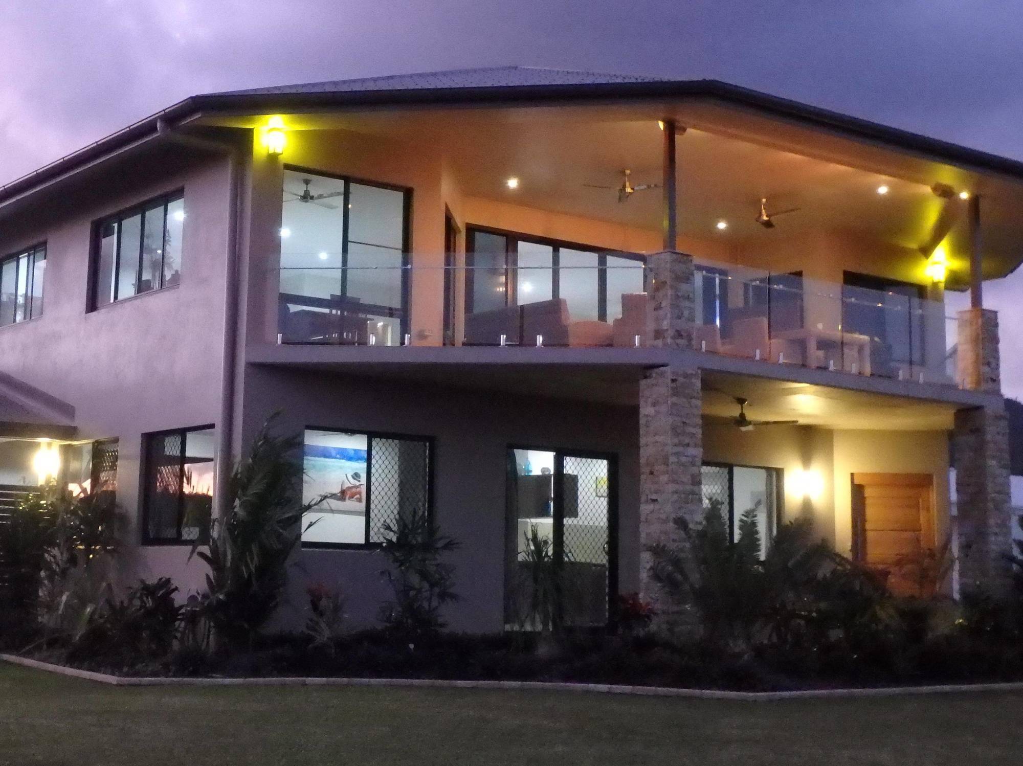 Nautilus Apartments Mission Beach Esterno foto