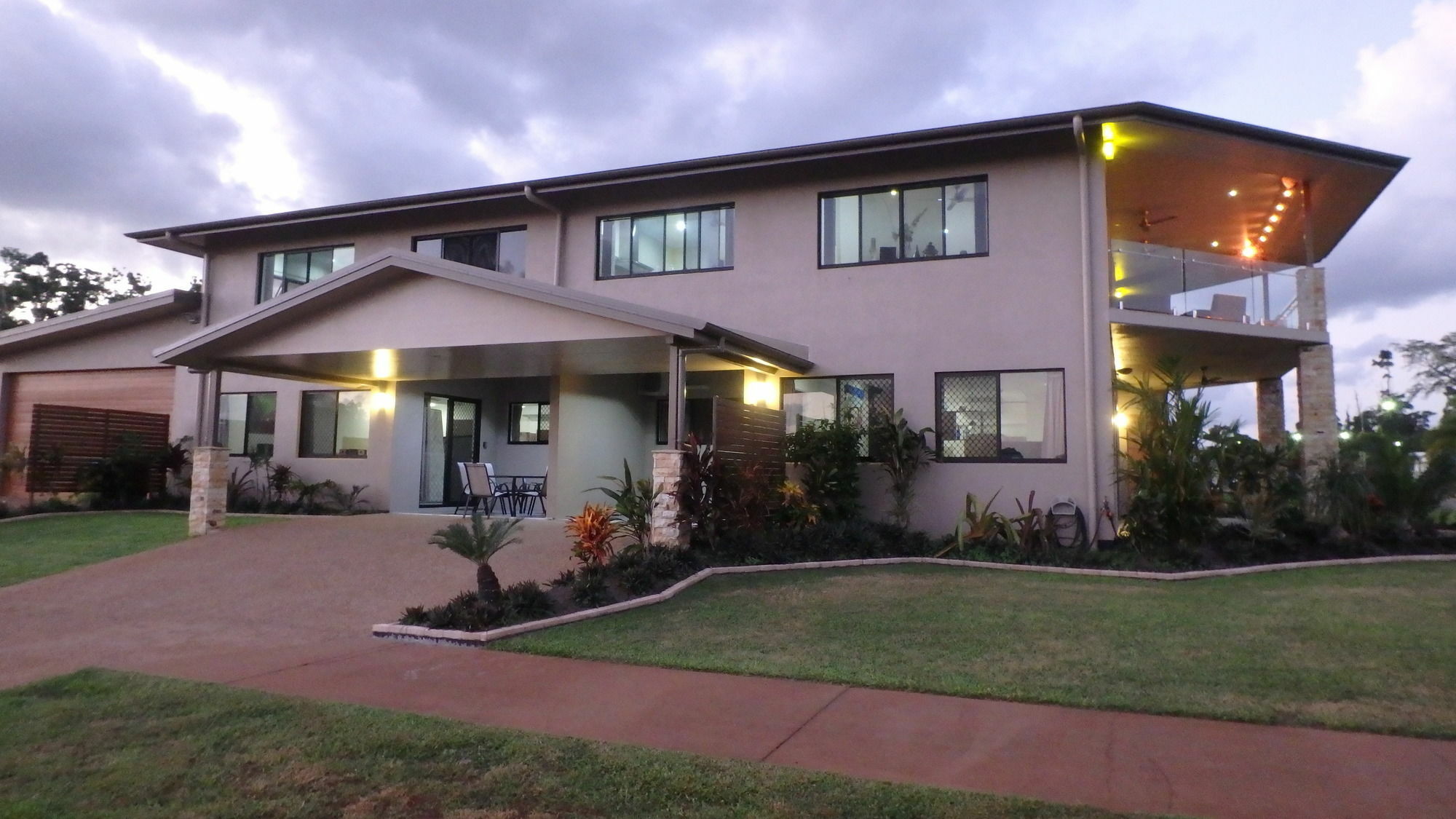 Nautilus Apartments Mission Beach Esterno foto