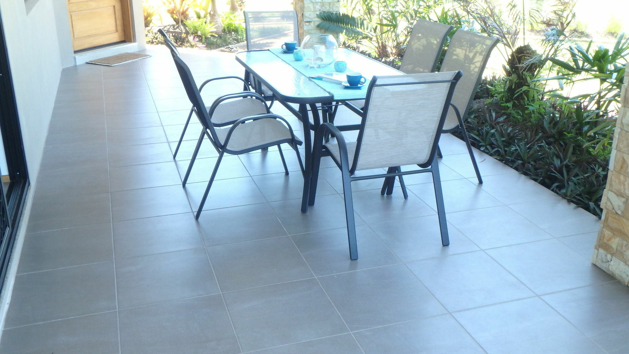 Nautilus Apartments Mission Beach Esterno foto