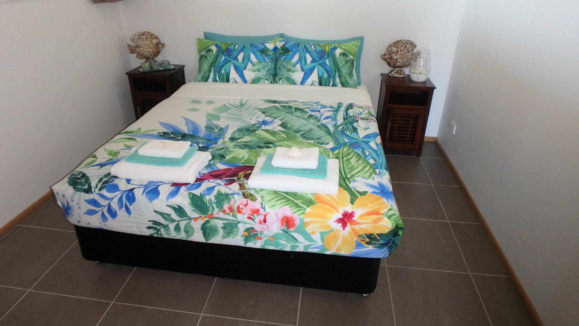 Nautilus Apartments Mission Beach Esterno foto