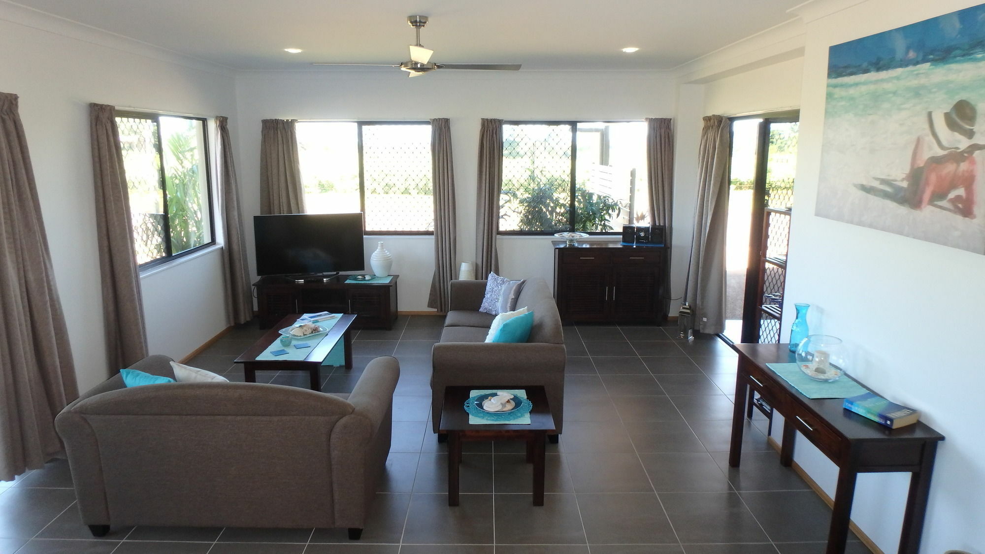 Nautilus Apartments Mission Beach Esterno foto