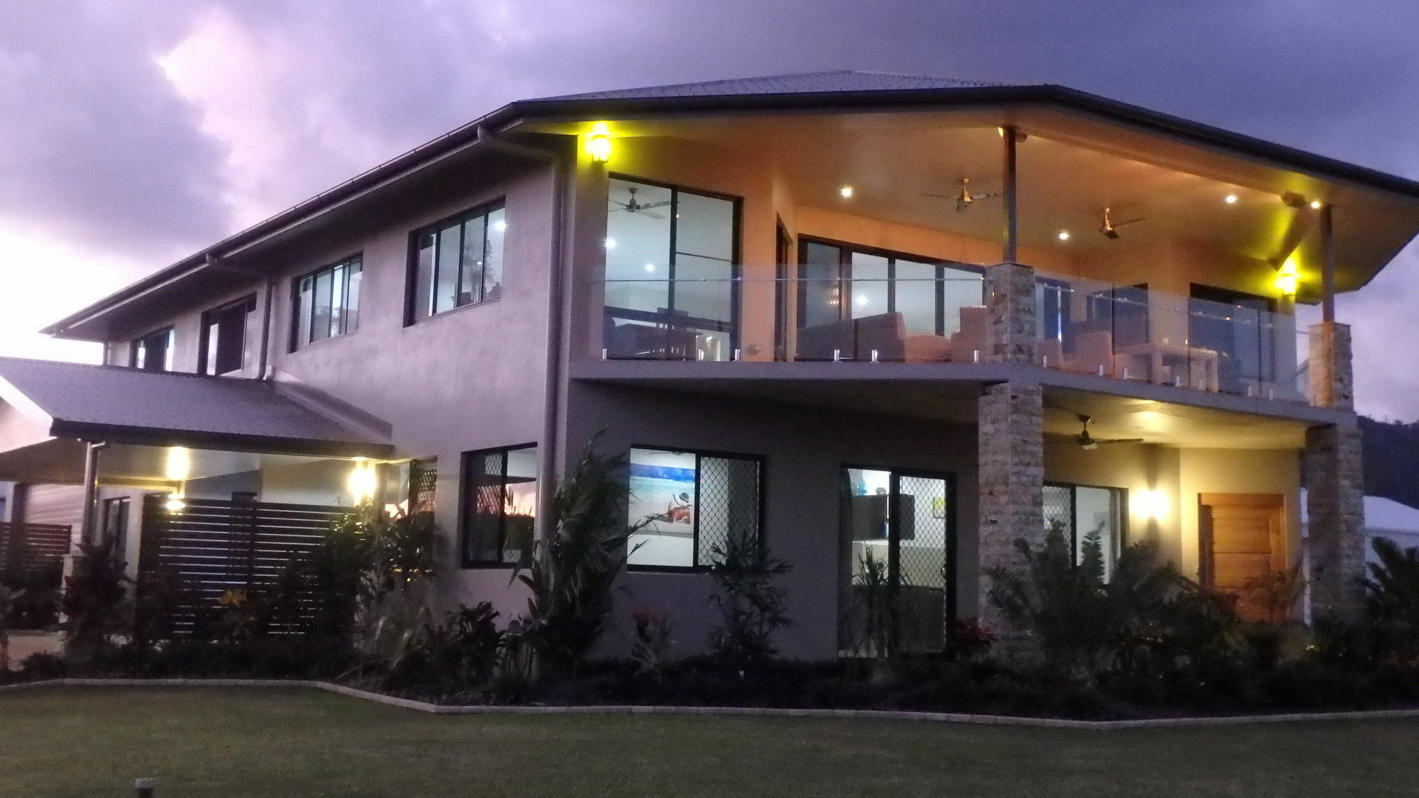 Nautilus Apartments Mission Beach Esterno foto
