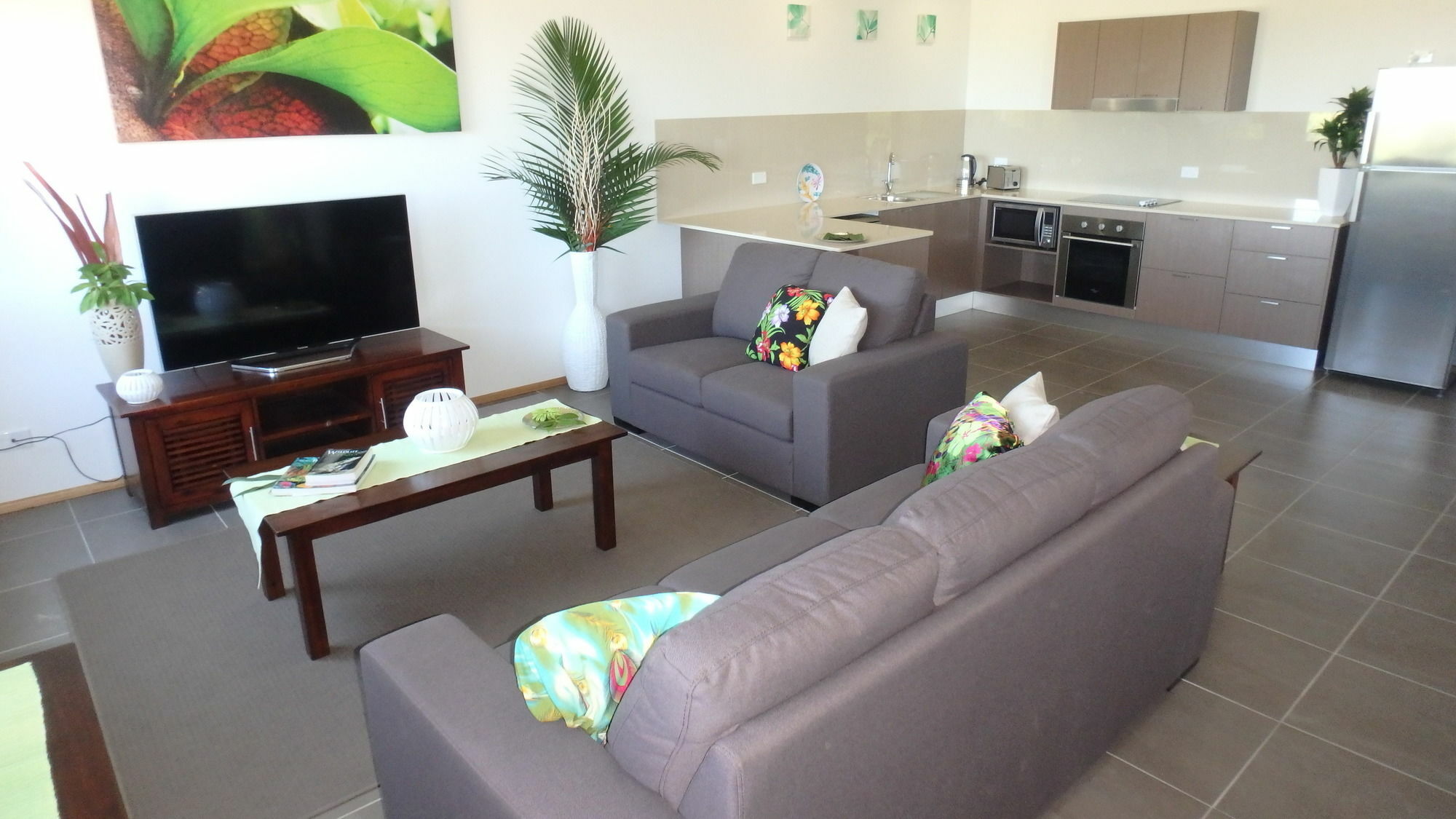 Nautilus Apartments Mission Beach Esterno foto
