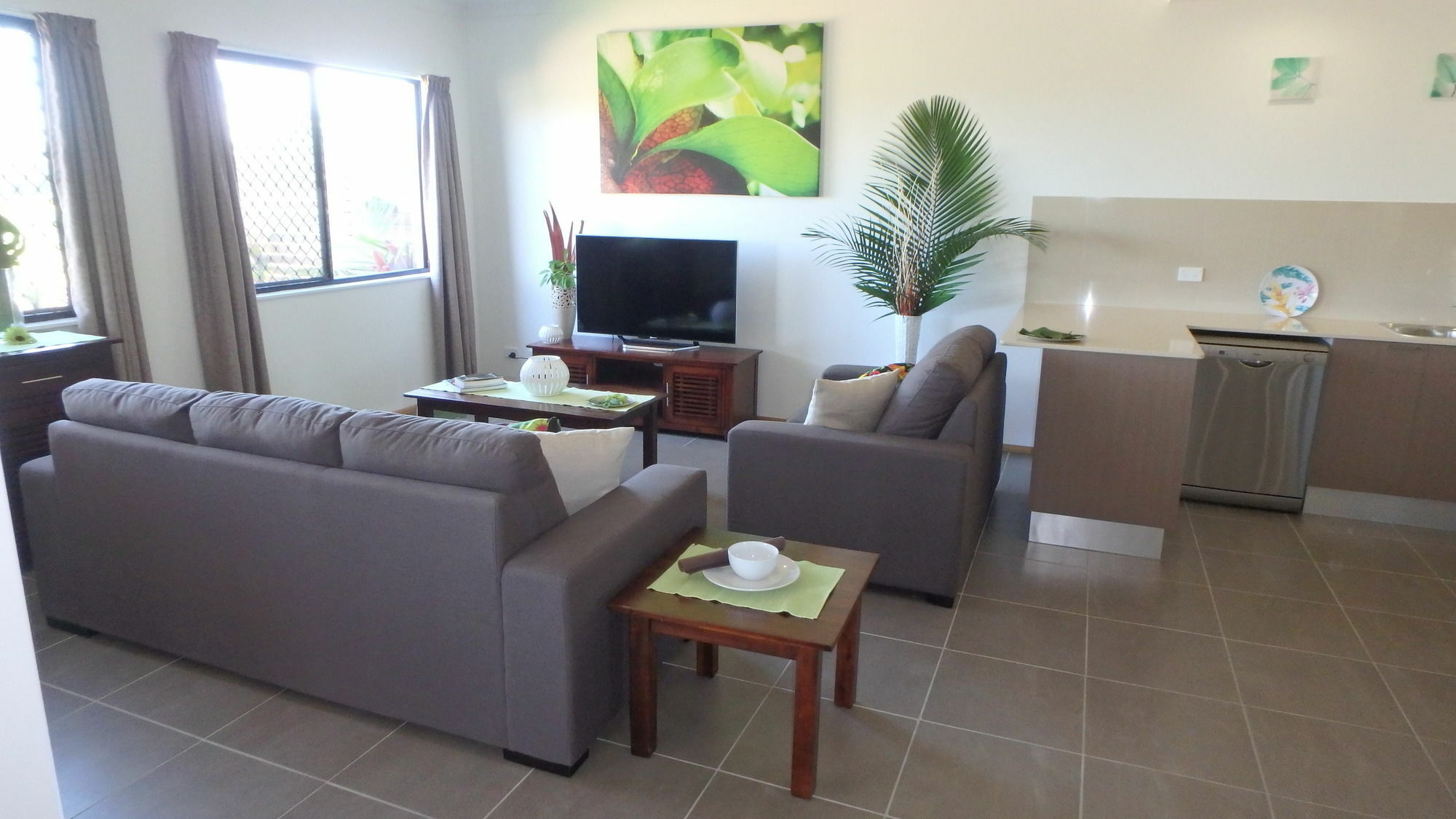 Nautilus Apartments Mission Beach Esterno foto