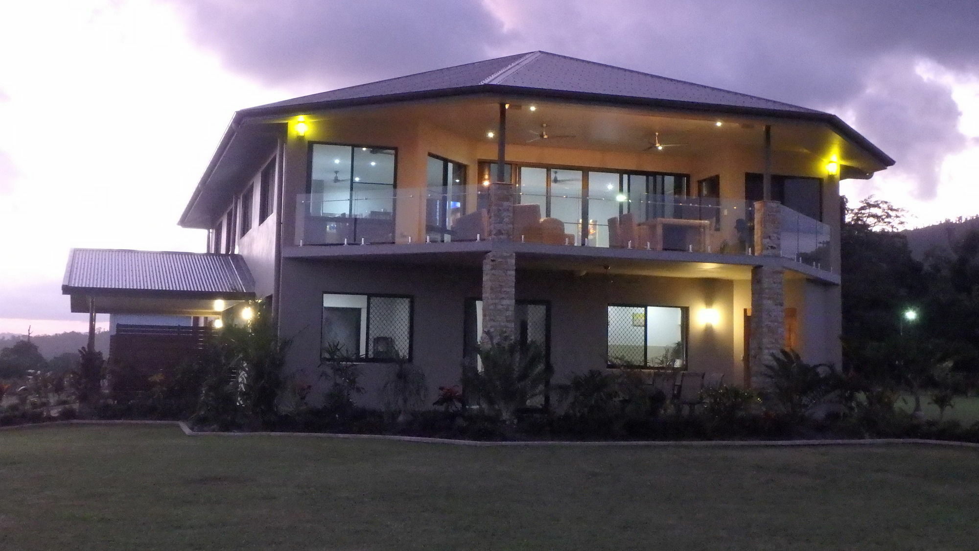 Nautilus Apartments Mission Beach Esterno foto