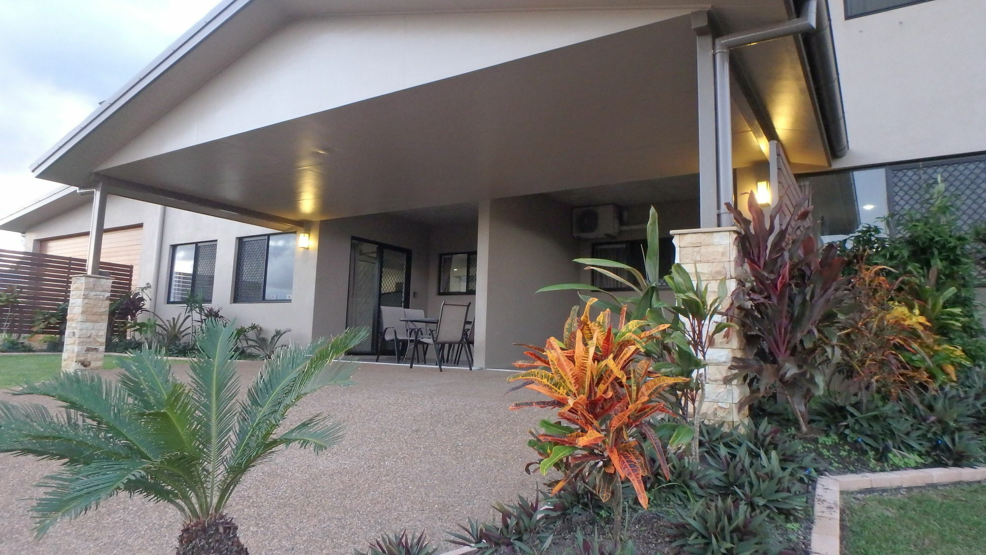 Nautilus Apartments Mission Beach Esterno foto